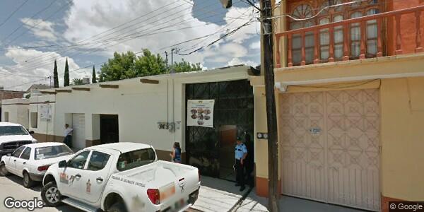 JURIDICCION SANITARIA 06